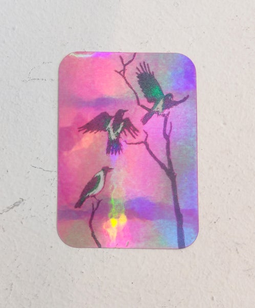 Tarra Varikset 5,5 x 8 cm