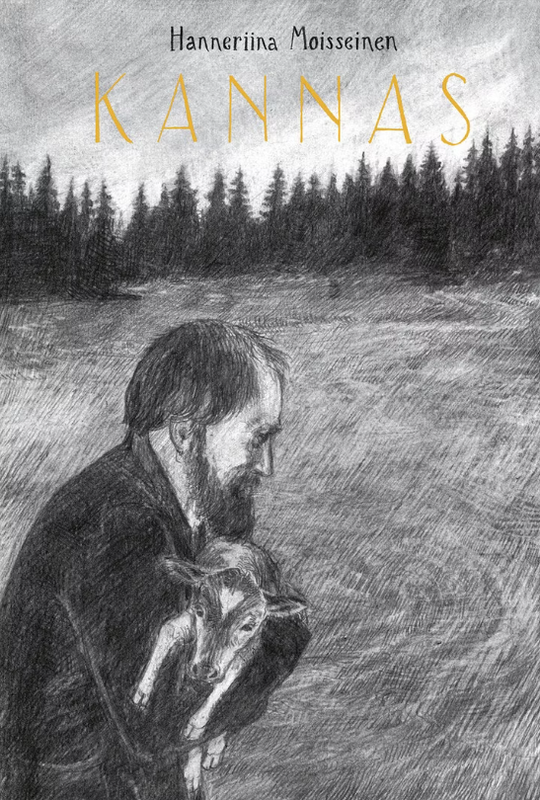 Verkkokaupan valikoima t&auml;ydentynyt Ville L&ouml;pp&ouml;sen kirjoilla ja Hanneriina Moisseisen kirjoilla, korteilla ja tarroilla